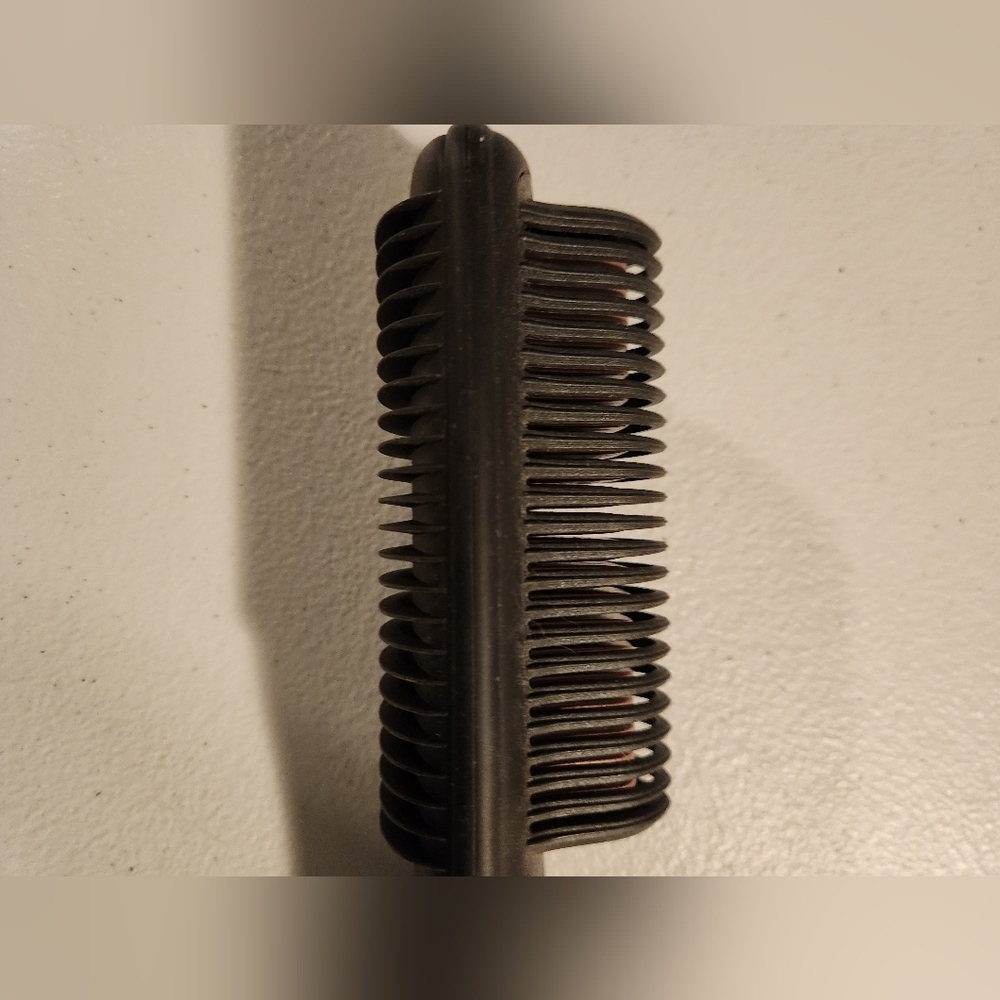 Sleek'e Black Hair Straightening Brush - Picture 11 of 12